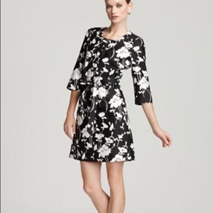 KATE SPADE Florence Broadhurst Floral DOROTHY Dress